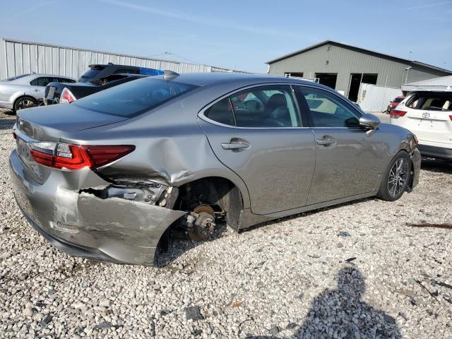 Photo 3 from auction – 2017 LEXUS ES 350 with VIN 58ABK1GG4HU058830