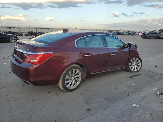 Photo 3 from auction – 2016 BUICK LACROSSE with VIN 1G4GB5G32GF164228
