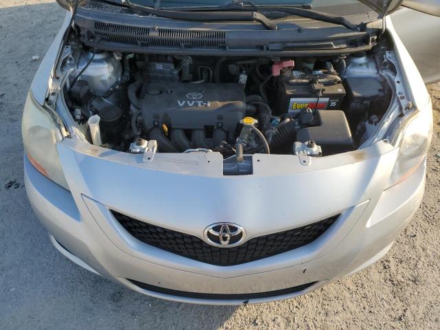 Photo 11 from auction – 2010 TOYOTA YARIS with VIN JTDBT4K31A1362901