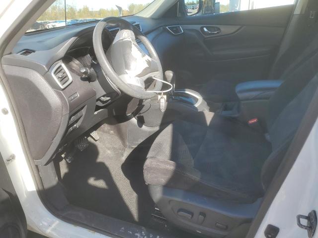 Photo 7 from auction – 2016 NISSAN ROGUE S with VIN 5N1AT2MV1GC910449