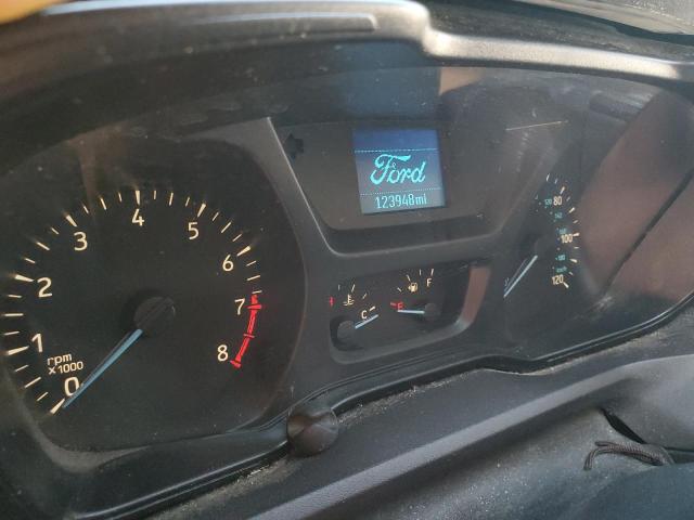 Photo 9 from auction – 2017 FORD TRANSIT T- with VIN 1FTYR1ZM5HKB09526