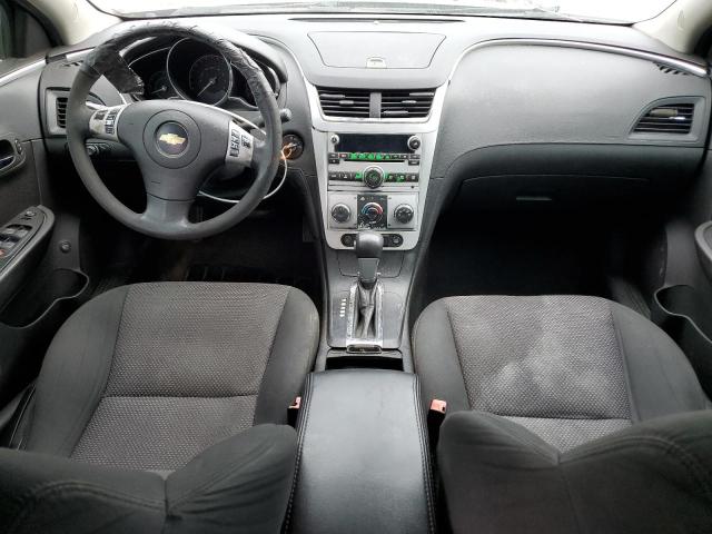 Photo 8 from auction – 2011 CHEVROLET MALIBU 1LT with VIN 1G1ZC5EU1BF331444