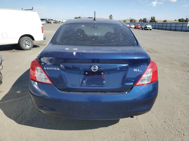 Photo 6 from auction – 2012 NISSAN VERSA S with VIN 3N1CN7AP5CL841468