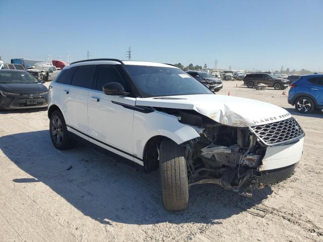 Photo 4 from auction – 2021 LAND ROVER RANGE ROVE with VIN SALYT2EX4MA316683