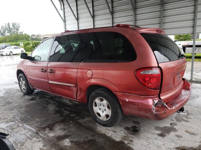 Zdjęcie 2 z aukcji – 2004 DODGE GRAND CARA z VIN 2D4GP44L24R543239