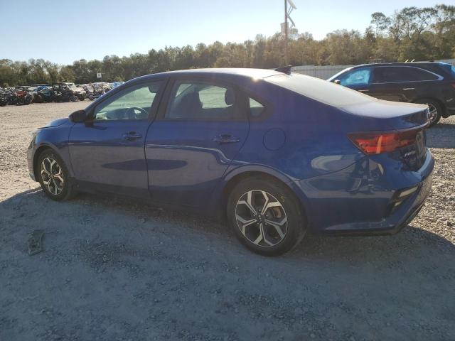 Photo 2 from auction – 2020 KIA FORTE FE with VIN 3KPF24AD3LE260370