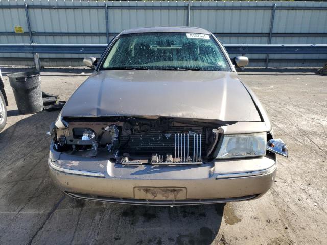 Photo 5 from auction – 2004 MERCURY GRAND MARQ with VIN 2MEFM74W34X686904