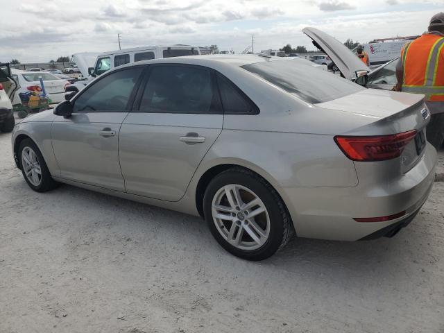 Photo 2 from auction – 2017 AUDI A4 PREMIUM with VIN WAUGNAF48HN052570