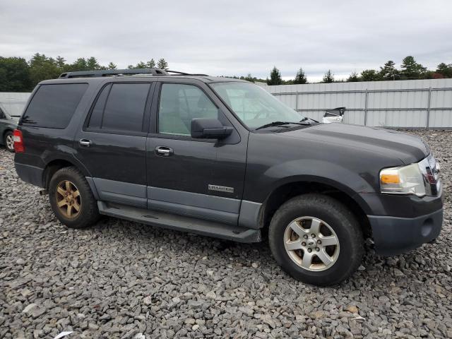 Photo 4 from auction – 2007 FORD EXPEDITION with VIN 1FMFU16537LA61726