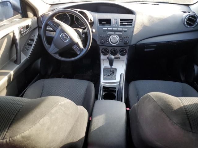 Photo 8 from auction – 2011 MAZDA 3 I with VIN JM1BL1UF0B1428667