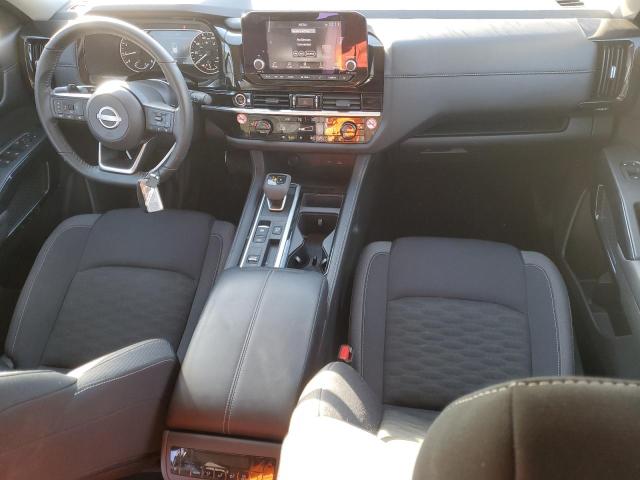 Photo 8 from auction – 2024 NISSAN PATHFINDER with VIN 5N1DR3BA2RC283121