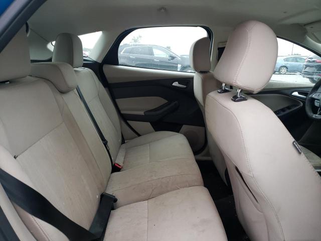 Zdjęcie 10 z aukcji – 2017 FORD FOCUS SE z VIN 1FADP3K24HL251391