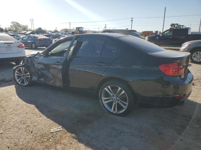 Photo 2 from auction – 2014 BMW 328 I with VIN WBA3A5C58EJ465140