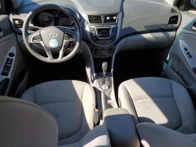 Photo 8 from auction – 2016 HYUNDAI ACCENT SE with VIN KMHCT4AE3GU066370