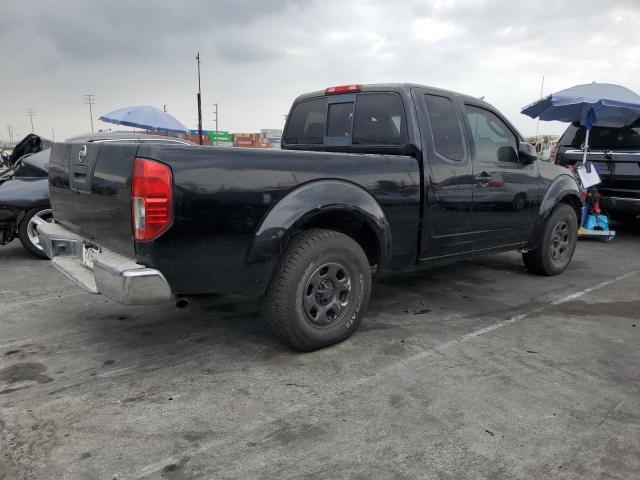 Photo 3 from auction – 2009 NISSAN FRONTIER K with VIN 1N6BD06T59C402443