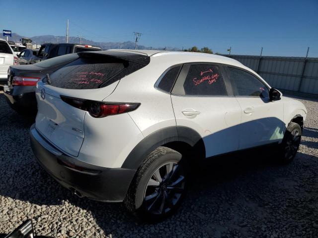 Photo 3 from auction – 2022 MAZDA CX-30 PREF with VIN 3MVDMBCL0NM447583