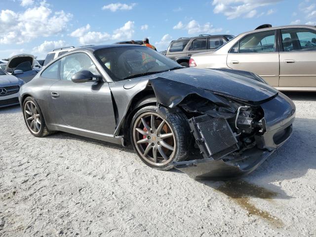 Photo 4 from auction – 2011 PORSCHE 911 CARRER with VIN WP0AB2A97BS720331