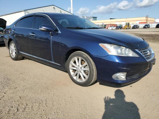 Photo 4 from auction – 2011 LEXUS ES 350 with VIN JTHBK1EG7B2417751