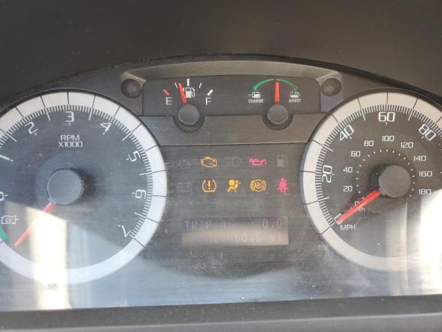 Photo 9 from auction – 2008 FORD ESCAPE HEV with VIN 1FMCU49H98KD68562