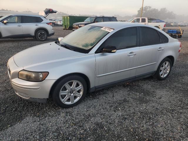 Photo 1 from auction – 2006 VOLVO S40 2.4I with VIN YV1MS382462171490