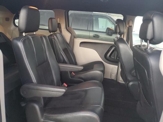 Zdjęcie 11 z aukcji – 2017 DODGE GRAND CARA z VIN 2C4RDGCG9HR604371