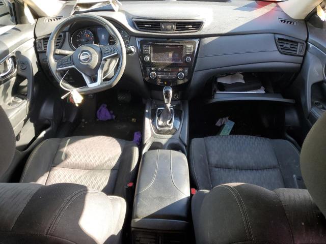 Photo 8 from auction – 2018 NISSAN ROGUE S with VIN KNMAT2MV8JP511509
