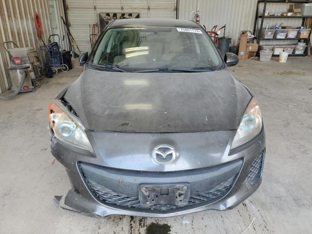 Photo 5 from auction – 2012 MAZDA 3 I with VIN JM1BL1V73C1553915