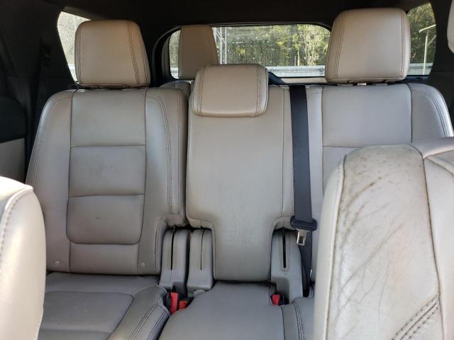 Photo 10 from auction – 2012 FORD EXPLORER X with VIN 1FMHK7D84CGA70856