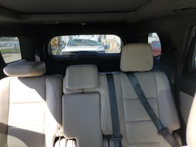 صورة رقم 10 من المزاد - 2014 FORD EXPLORER L مع VIN 1FM5K7F80EGA08972