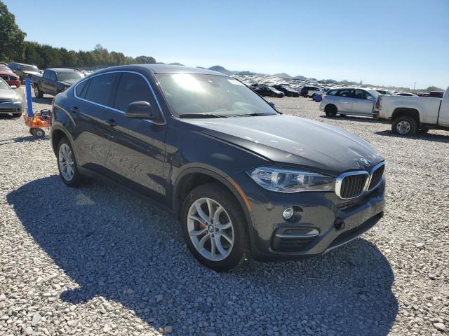 Photo 4 from auction – 2016 BMW X6 SDRIVE3 with VIN 5UXKU0C5XG0F92975