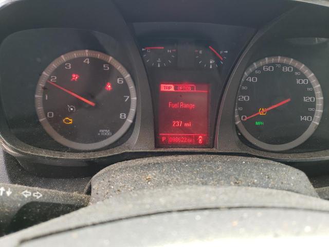 Photo 9 from auction – 2015 GMC TERRAIN SL with VIN 2GKALMEK8F6273933