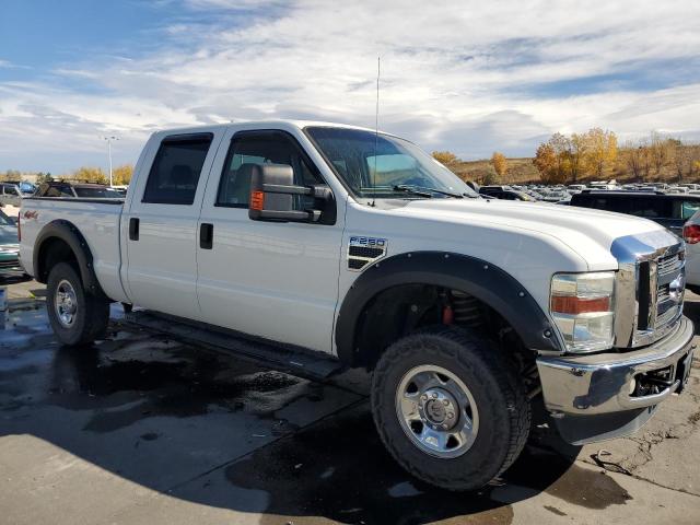 Photo 4 from auction – 2009 FORD F250 SUPER with VIN 1FTSW21529EA43932