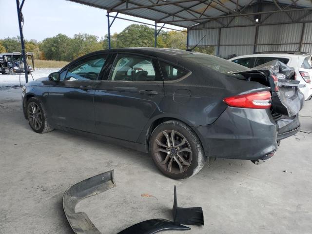 Photo 2 from auction – 2017 FORD FUSION SE with VIN 3FA6P0HD4HR269570
