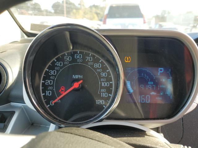 Photo 9 from auction – 2015 CHEVROLET SPARK 1LT with VIN KL8CD6S96FC760742
