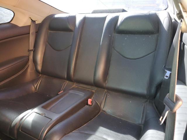 Photo 10 from auction – 2008 INFINITI G37 BASE with VIN JNKCV64E68M127832