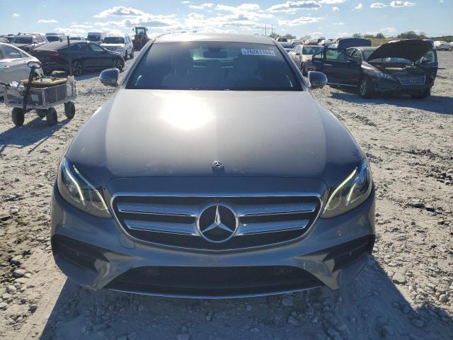 Photo 5 from auction – 2019 MERCEDES-BENZ E 300 with VIN WDDZF4JB2KA661027