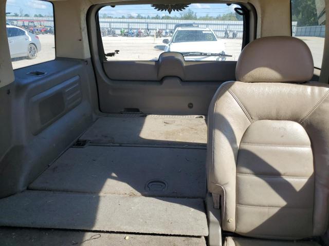 Photo 10 from auction – 2005 FORD EXPLORER X with VIN 1FMDU73E95UA41762