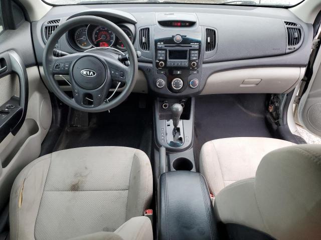Photo 8 from auction – 2010 KIA FORTE EX with VIN KNAFU6A29A5253885
