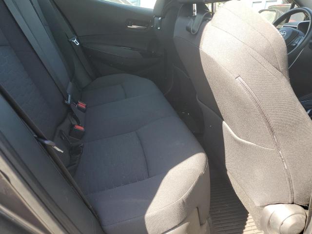 Photo 10 from auction – 2022 TOYOTA COROLLA SE with VIN JTND4MBEXN3181602