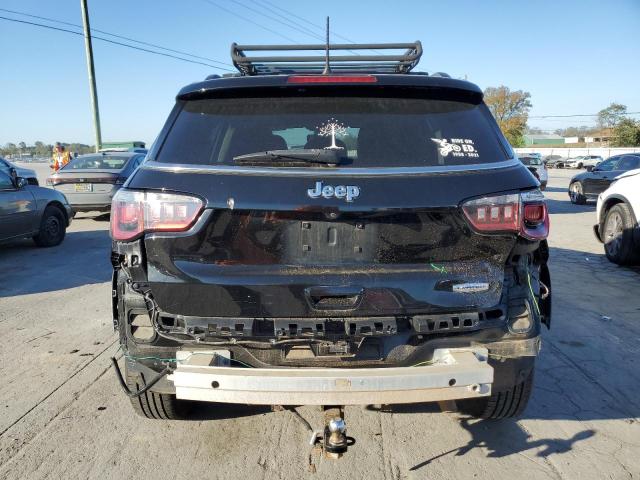 Photo 6 from auction – 2017 JEEP COMPASS LA with VIN 3C4NJCBB9HT632805