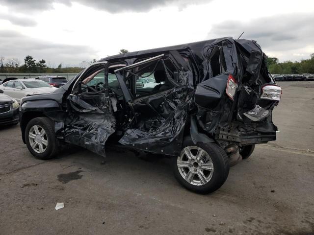 Photo 2 from auction – 2015 GMC TERRAIN SL with VIN 2GKALMEK9F6362314