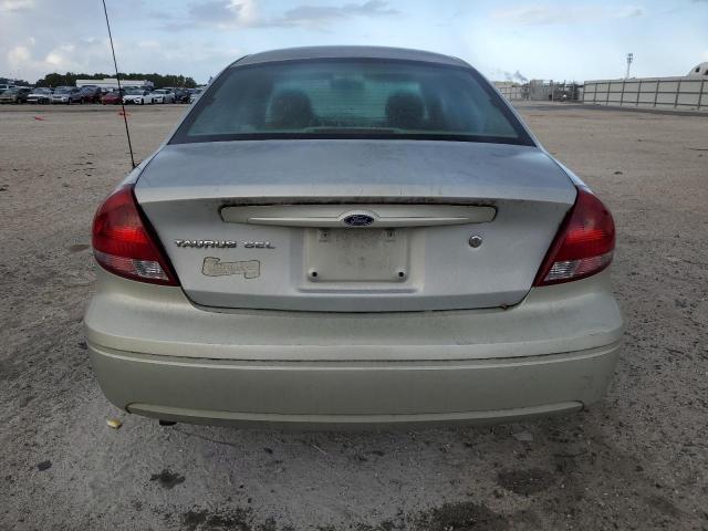 Photo 6 from auction – 2006 FORD TAURUS SEL with VIN 1FAFP56U36A193993
