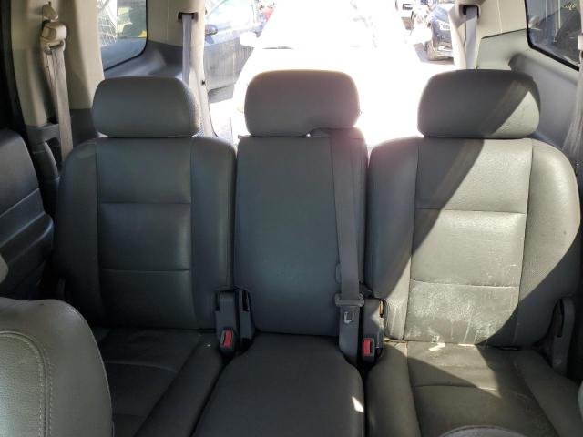 Photo 10 from auction – 2006 DODGE DURANGO SL with VIN 1D8HD48N16F117012