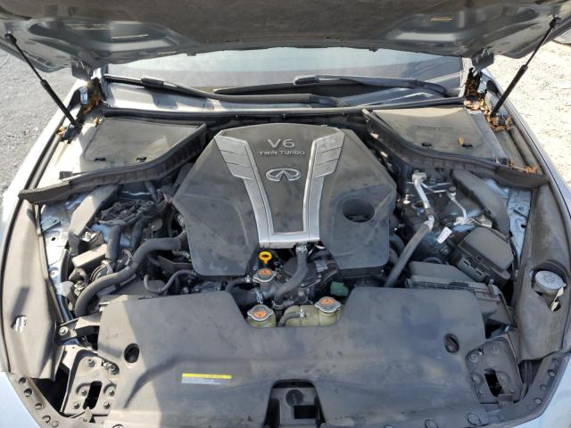 Photo 11 from auction – 2017 INFINITI Q50 PREMIU with VIN JN1EV7APXHM744286