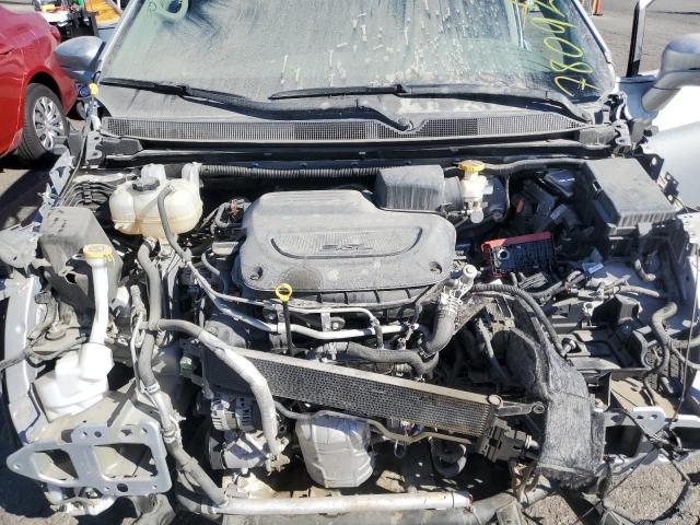 Photo 12 from auction – 2022 CHRYSLER PACIFICA T with VIN 2C4RC1BG4NR152164