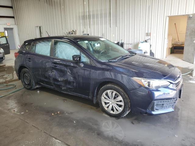 Photo 4 from auction – 2021 SUBARU IMPREZA with VIN 4S3GTAB66M3705466