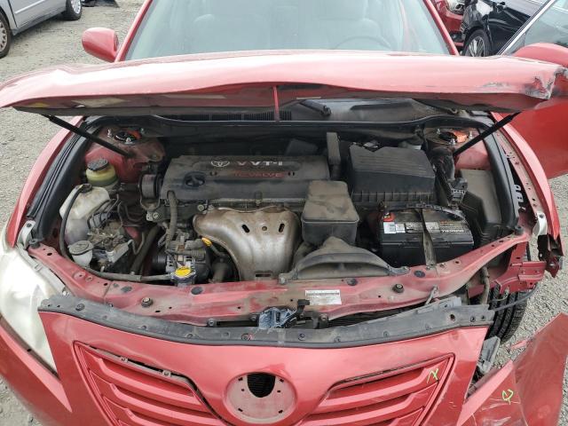 Photo 11 from auction – 2007 TOYOTA CAMRY CE with VIN 4T1BE46K07U164342