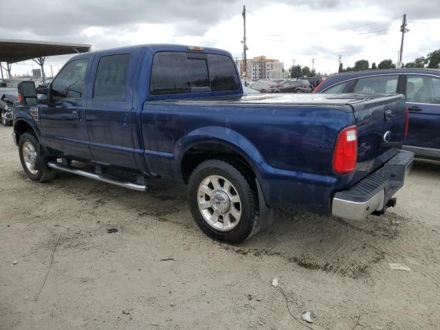 Photo 2 from auction – 2010 FORD F250 SUPER with VIN 1FTSW2BRXAEA03636