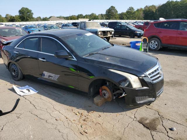 Photo 4 from auction – 2013 CADILLAC ATS with VIN 1G6AA5RA1D0157748