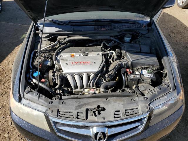Photo 11 from auction – 2006 ACURA TSX with VIN JH4CL96806C014119